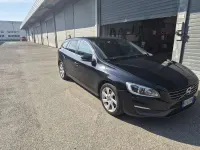 Usata Volvo V60 Momentum 163 CV (119 kW) 2013 Station wagon