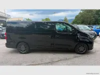 Nuova Fiat Ulysse S 131 kW (179 CV) 2026 Nero Monovolume