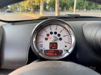 Usata Mini Countryman 2013 Bianco SUV