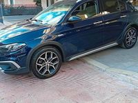 Usata Fiat Tipo Cross 131 CV (96 kW) 2021 Berlina