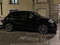 Usata Fiat 500 Sport 129 CV (94 kW) 2022 Nero Station wagon