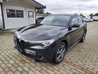 usata Alfa Romeo Stelvio 2.2 t Sprint Q4 190cv auto