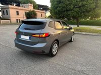 Usata BMW 220 170 CV (125 kW) 2023 Grigio Station wagon