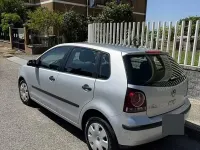 Usata VW Polo 64 CV (47 kW) 2007 Grigio Utilitaria