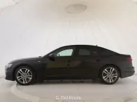 Usata Audi A6 S-Line 204 CV (150 kW) 2025 Nero Berlina