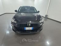 Usata Peugeot 208 Allure 101 CV (74 kW) 2025 Nero Utilitaria