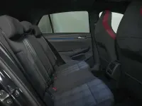 Usata VW Golf VIII GTI 245 CV (180 kW) 2023 Nero Utilitaria