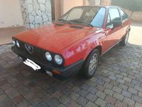usata Alfa Romeo Sprint 1.3