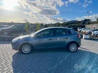 usata Fiat Bravo 1.9 MJT 120 CV Dynamic