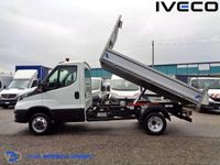 usata Iveco Daily 35C14 RB passo 3450mm