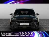 Usata Cupra Terramar 150 CV (110 kW) 2024 Nero SUV