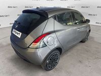 Usata Lancia Ypsilon S 69 CV (50 kW) 2023 Grigio Utilitaria
