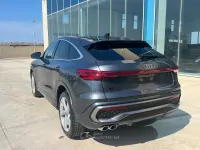 Nuova Audi Q5 S-Line 204 CV (150 kW) 2026 Gray SUV