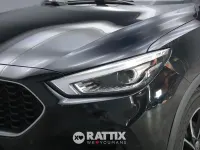 Usata MG ZS Luxury 106 CV (77 kW) 2024 Nero SUV