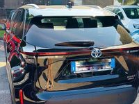 Usata Toyota Yaris Cross Trend 92 CV (67 kW) 2022 SUV