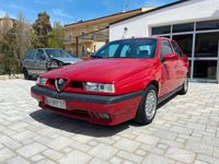 usata Alfa Romeo 155 2.5 Turbo