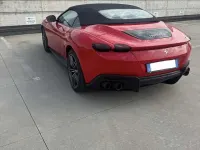 Nuova Ferrari Roma 620 CV (456 kW) 2026 Rosso Coupé