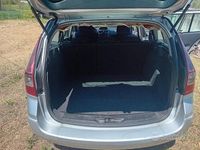 Usata Renault Mégane GrandTour 2007 Grigio Station wagon