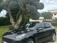 Usata Porsche Macan 258 CV (189 kW) 2016 SUV