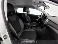 Usata Opel Grandland X Business Edition 131 CV (96 kW) 2021 Bianco SUV