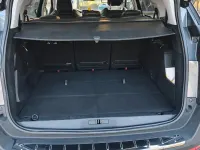 Usata Peugeot 5008 120 CV (88 kW) 2017 Grigio SUV