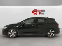 Usata VW Golf VIII GTI 265 CV (194 kW) 2025 Grenadill black Berlina