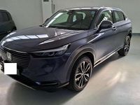 Usata Honda HR-V Advance 107 CV (78 kW) 2022 Meteorid gray SUV