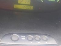 Usata Chevrolet Matiz 52 CV (38 kW) 2008 Blu Utilitaria