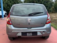 Usata Dacia Sandero 75 CV (55 kW) 2010 Other Utilitaria