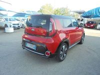 usata Kia Soul 1.6 CRDi You® del 2014 usata a Novara