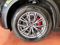 Usata Alfa Romeo Stelvio Super 201 CV (147 kW) 2021 Nero SUV