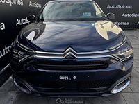 Usado Citroën C4 PureTech 131 CV (96 kW) 2024 Azul SUV