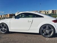 Usata Audi TT S-Line 170 CV (125 kW) 2008 Coupé