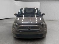 Usata Fiat 500 Club 70 CV (51 kW) 2023 Grigio Berlina