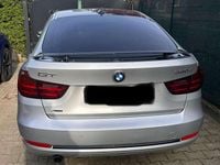 Usata BMW 320 184 CV (135 kW) 2014 Berlina