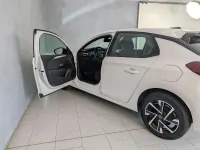Usata Opel Corsa S 101 CV (74 kW) 2025 Bianco Utilitaria