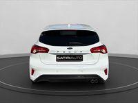 Usata Ford Focus ST-Line 120 CV (88 kW) 2021 Bianco Berlina