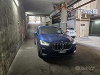 Usata BMW 218 2023 Station wagon