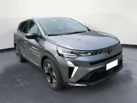 Usata Renault Symbioz Techno 160 CV (117 kW) 2026 Grigio SUV