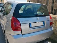 Usata Citroën C2 2004 Grigio Utilitaria