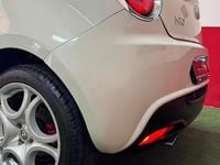Usata Alfa Romeo MiTo 105 CV (77 kW) 2010 Utilitaria