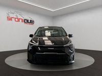 Neu Kia Picanto Urban 68 PS (50 kW) 2025 Schwarz Kleinwagen