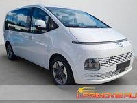 Usata Hyundai Staria Trend 177 CV (130 kW) 2024 Bianco Monovolume