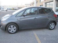 usata Kia Venga 1.4 CVVT Fullsky