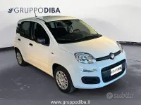 Nuova Fiat Panda Icon 70 CV (51 kW) 2025 Utilitaria