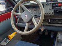 Usata Fiat Panda 4x4 Club 50 CV (36 kW) 1994 Utilitaria