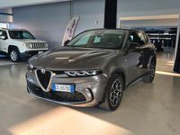 Usata Alfa Romeo Tonale Ti 131 CV (96 kW) 2024 Grigio SUV