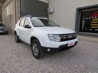 usata Dacia Duster 1ª serie 1.6 115CV S&S 4x2 Serie Limitata Urban Explorer