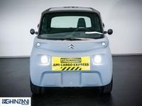 Usata Citroën AMI 2022 Grigio Berlina