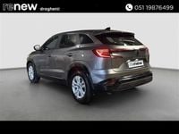 Usata Renault Austral Evolution 130 CV (95 kW) 2024 Grigio chiaro SUV